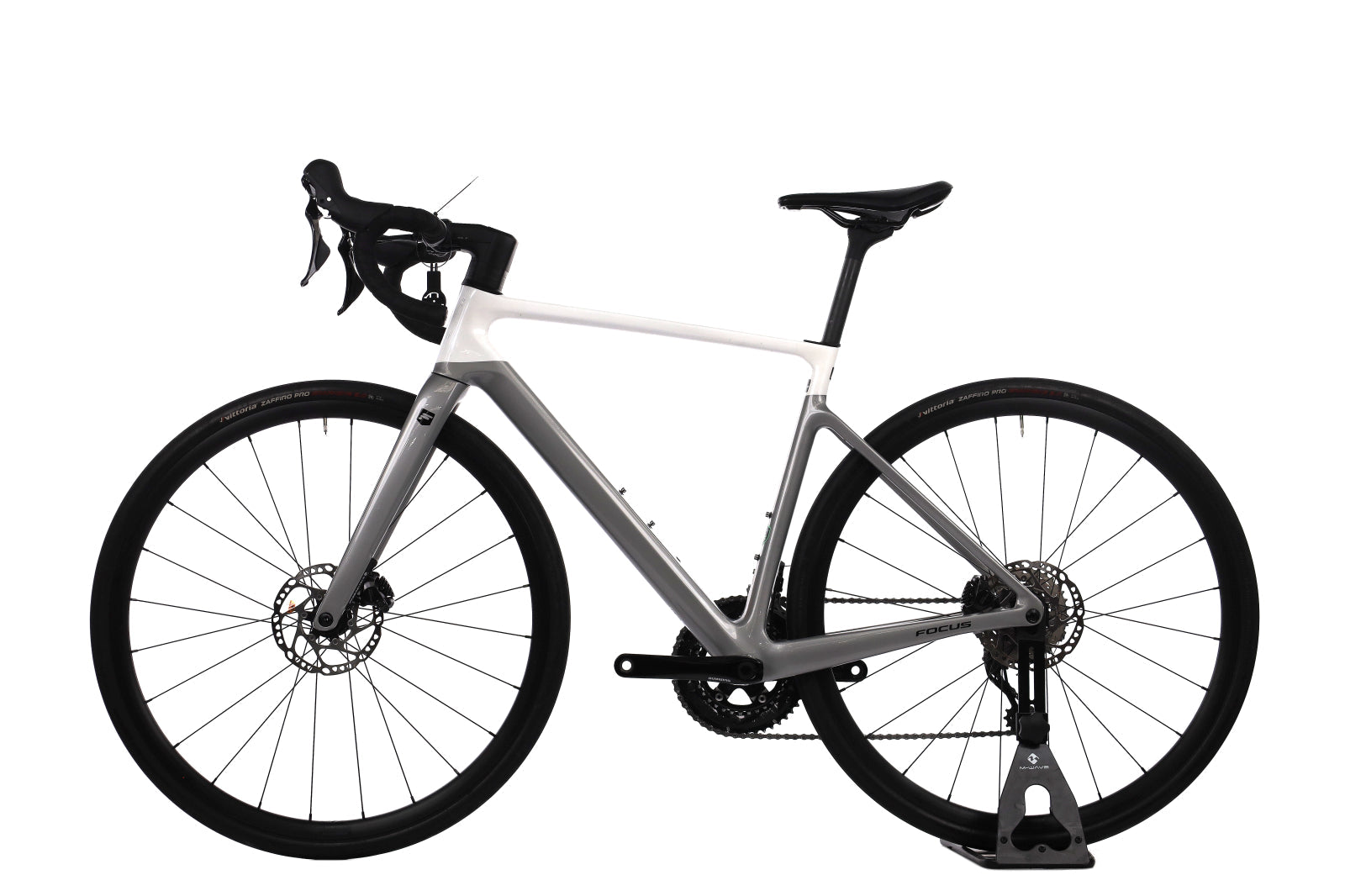 Focus Paralane 8.7 - Bicicleta de carretera