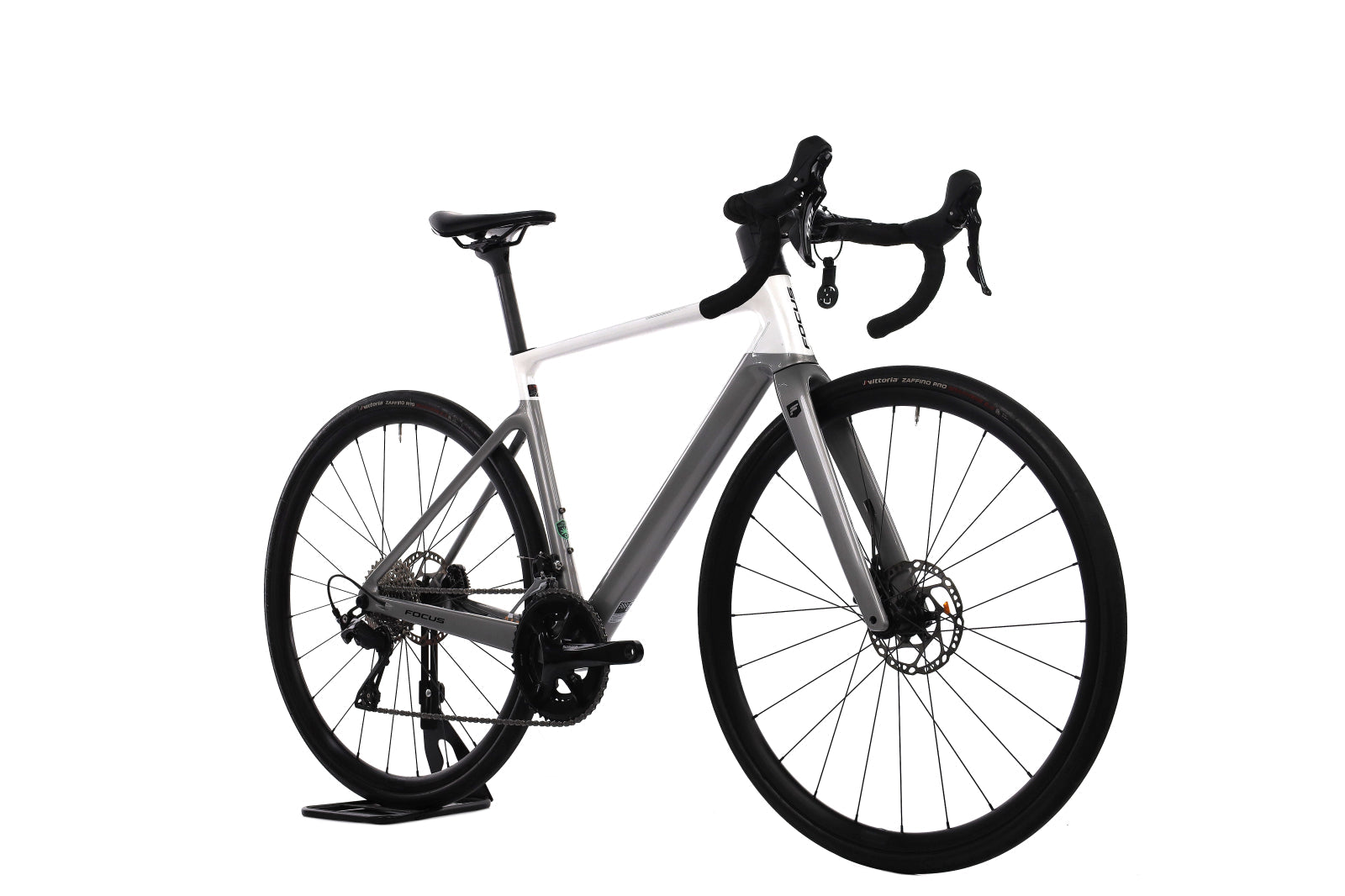 Focus Paralane 8.7 - Bicicleta de carretera