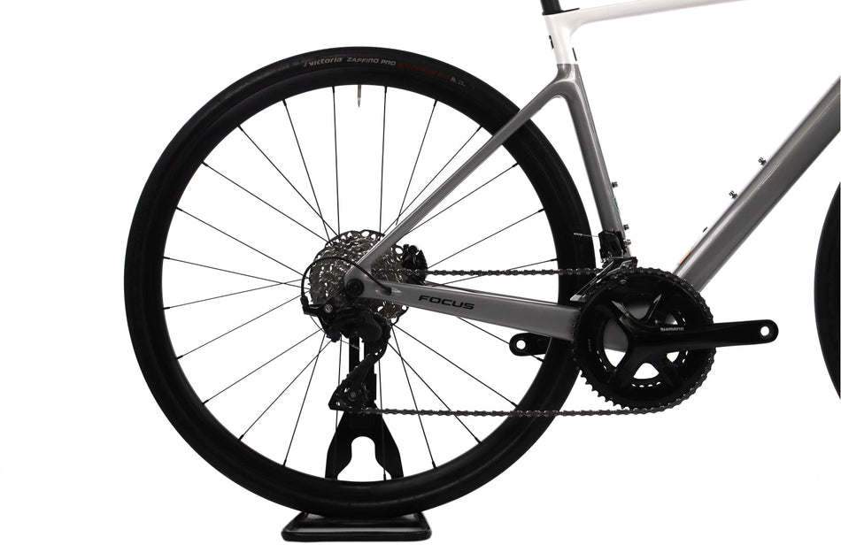 Focus Paralane 8.7 - Bicicleta de carretera