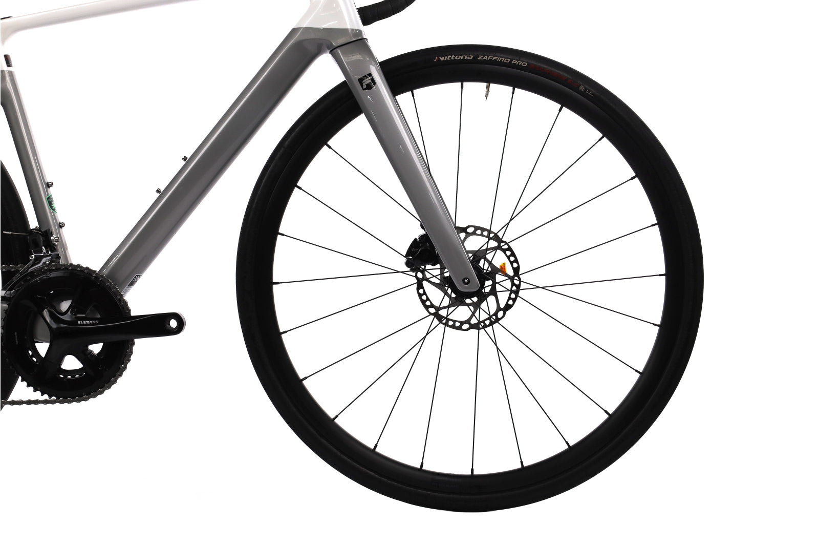 Focus Paralane 8.7 - Bicicleta de carretera