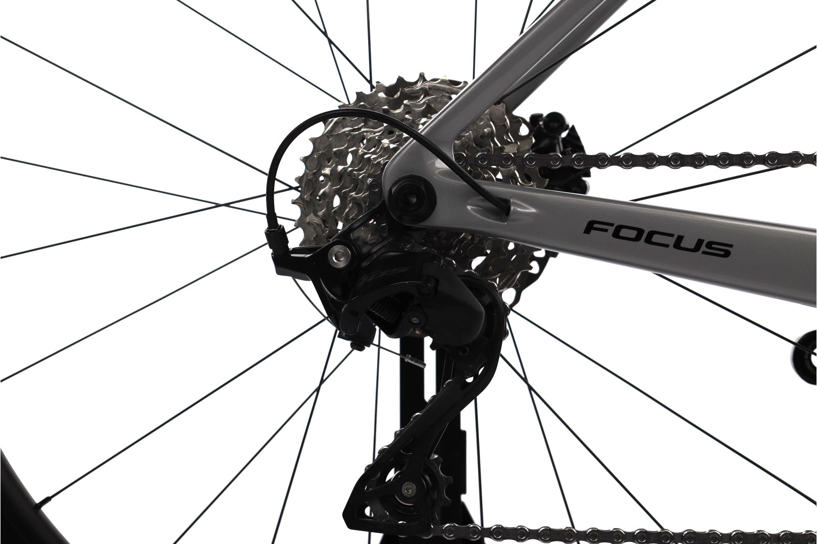 Focus Paralane 8.7 - Bicicleta de carretera