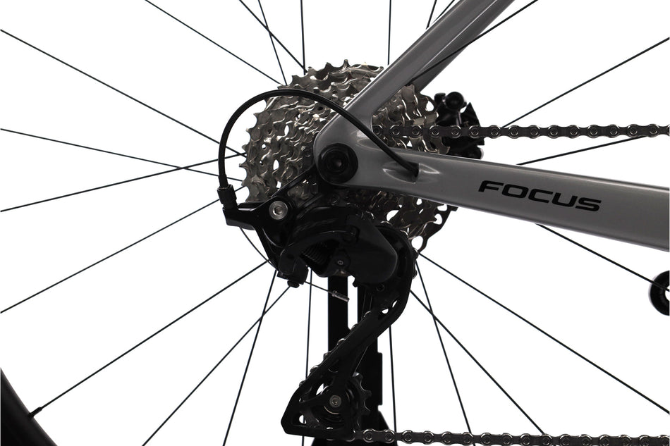 Focus Paralane 8.7 - Bicicleta de carretera