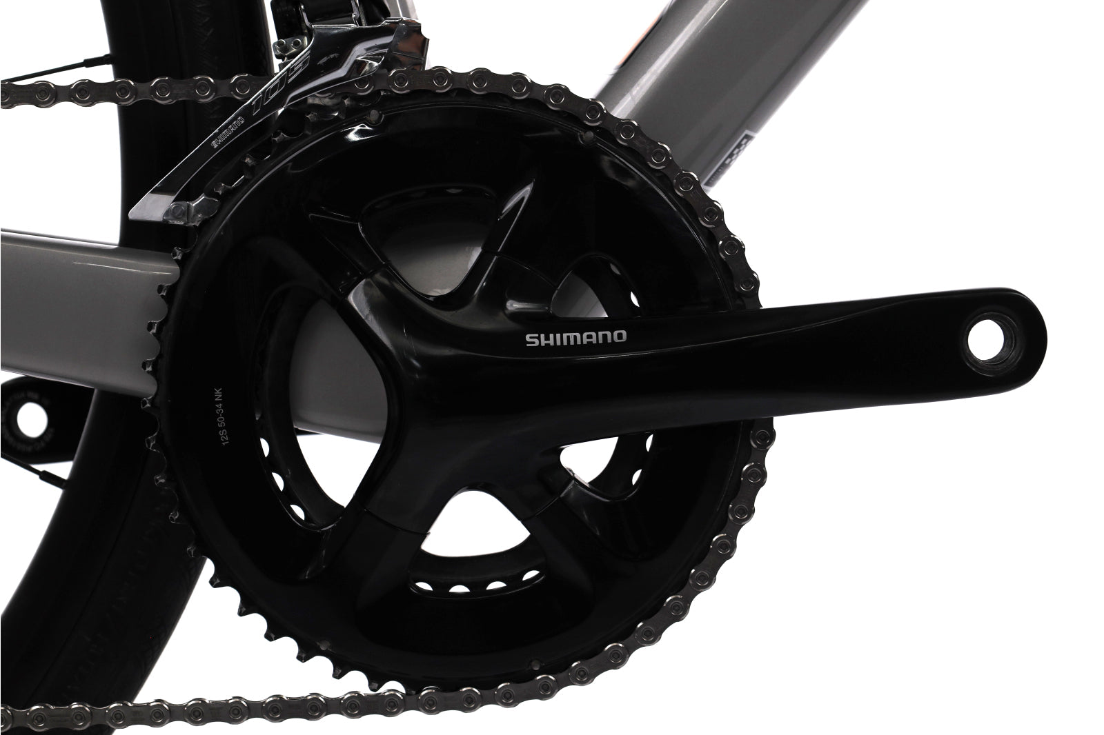 Focus Paralane 8.7 - Bicicleta de carretera