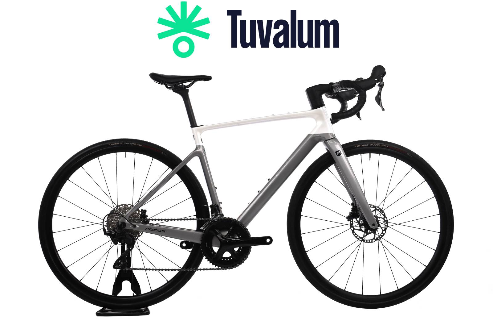 Focus Paralane 8.7 - Bicicleta de carretera