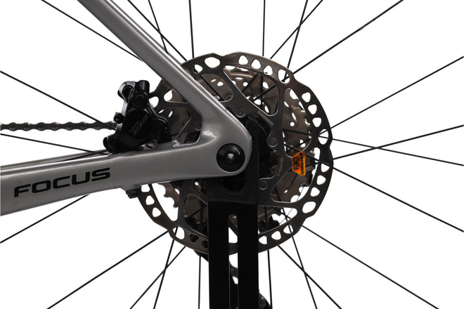 Focus Paralane 8.7 - Bicicleta de carretera