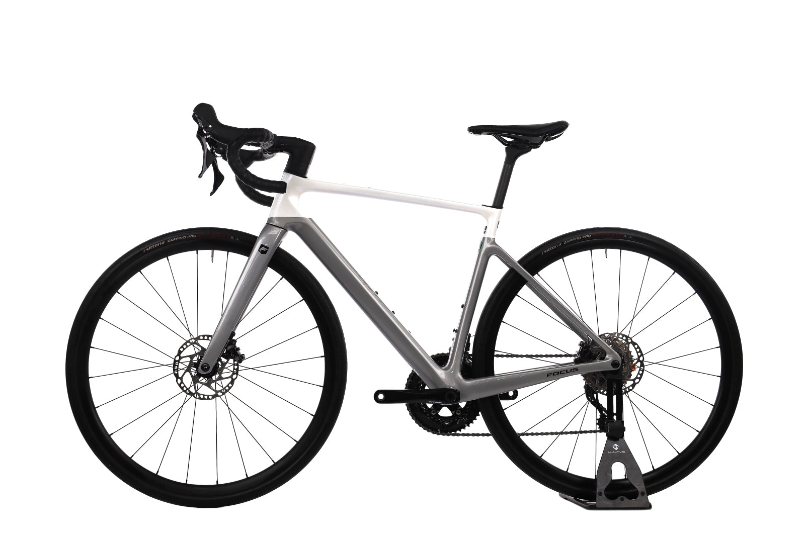 Focus Paralane 8.7 - Bicicleta de carretera