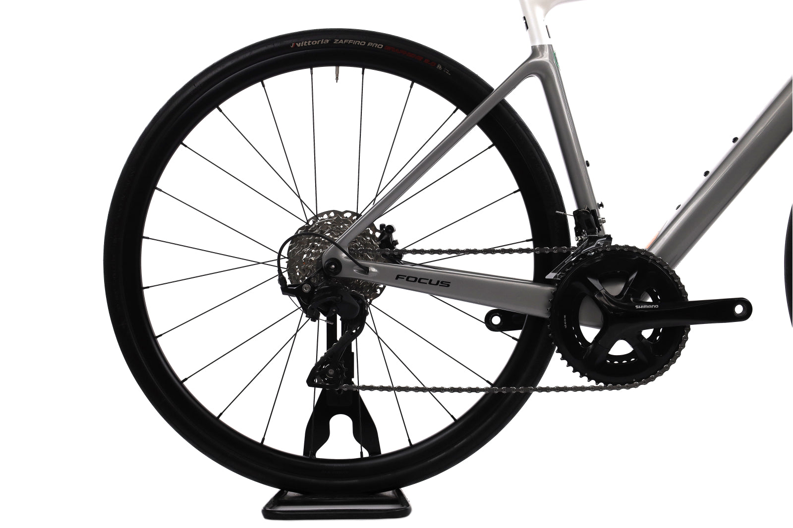 Focus Paralane 8.7 - Bicicleta de carretera