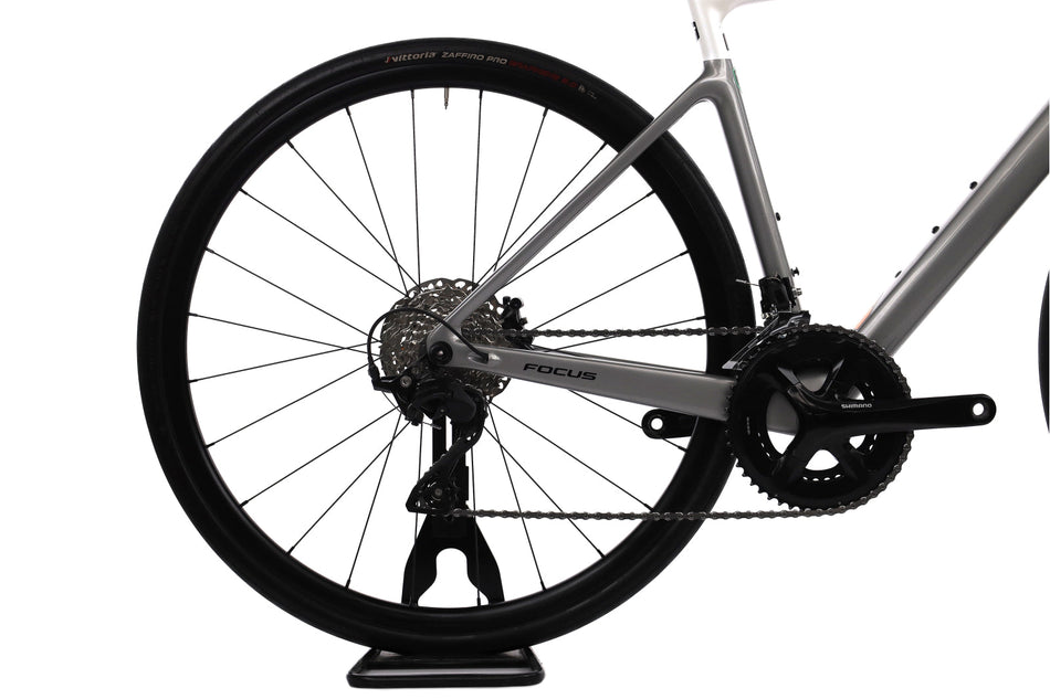 Focus Paralane 8.7 - Bicicleta de carretera