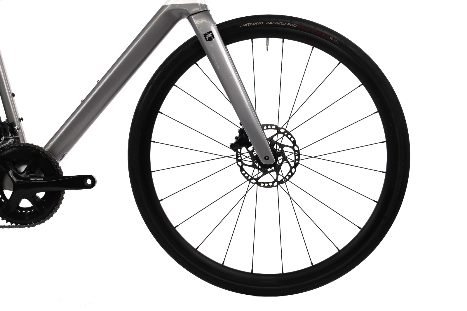 Focus Paralane 8.7 - Bicicleta de carretera