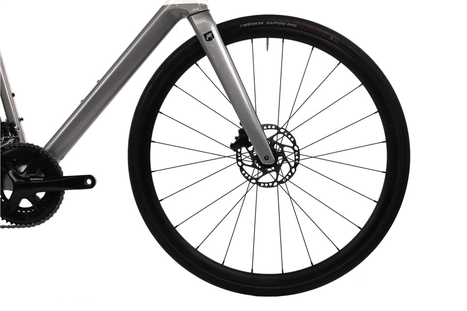 Focus Paralane 8.7 - Bicicleta de carretera