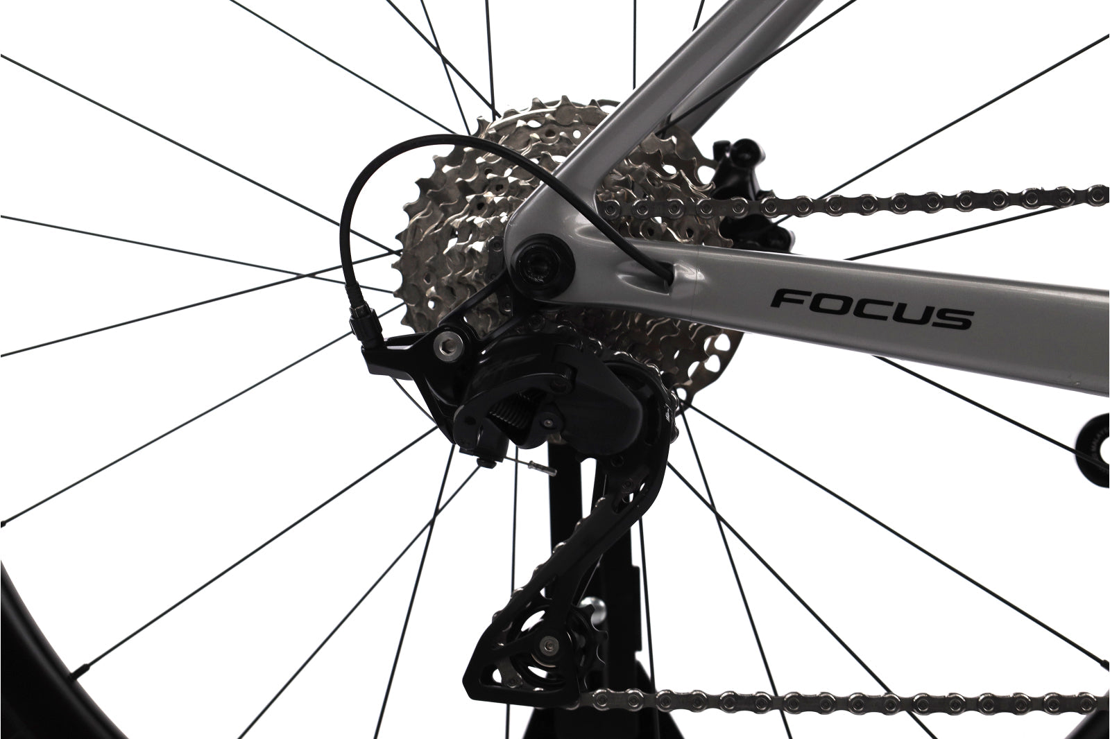 Focus Paralane 8.7 - Bicicleta de carretera