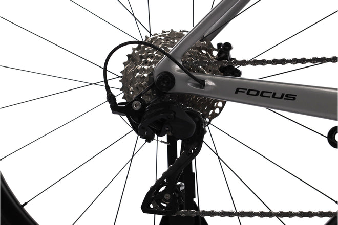 Focus Paralane 8.7 - Bicicleta de carretera