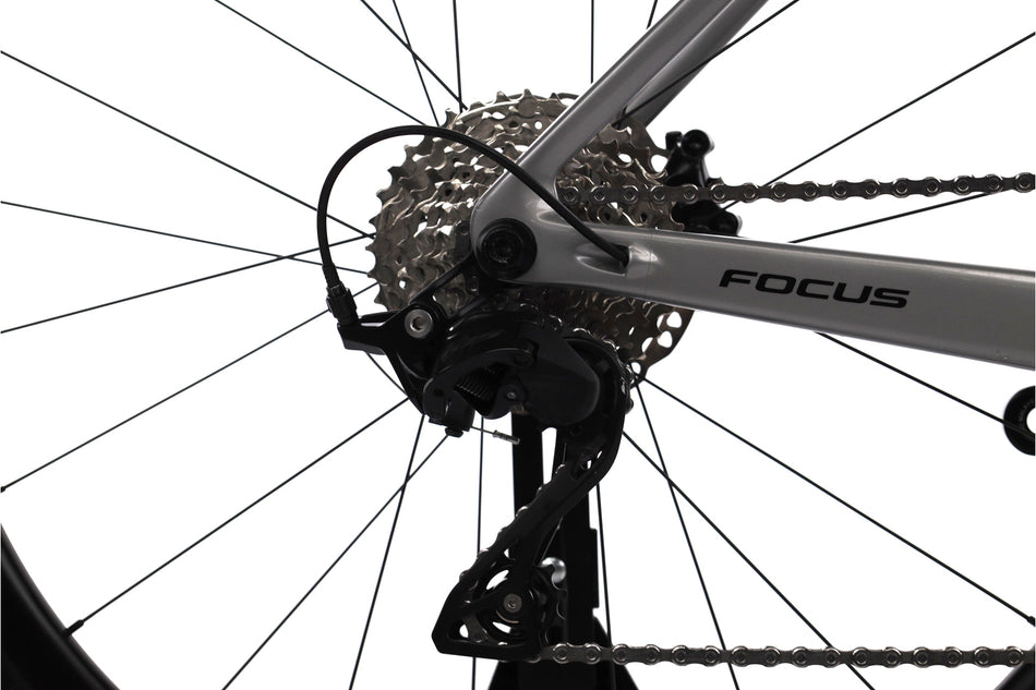 Focus Paralane 8.7 - Bicicleta de carretera