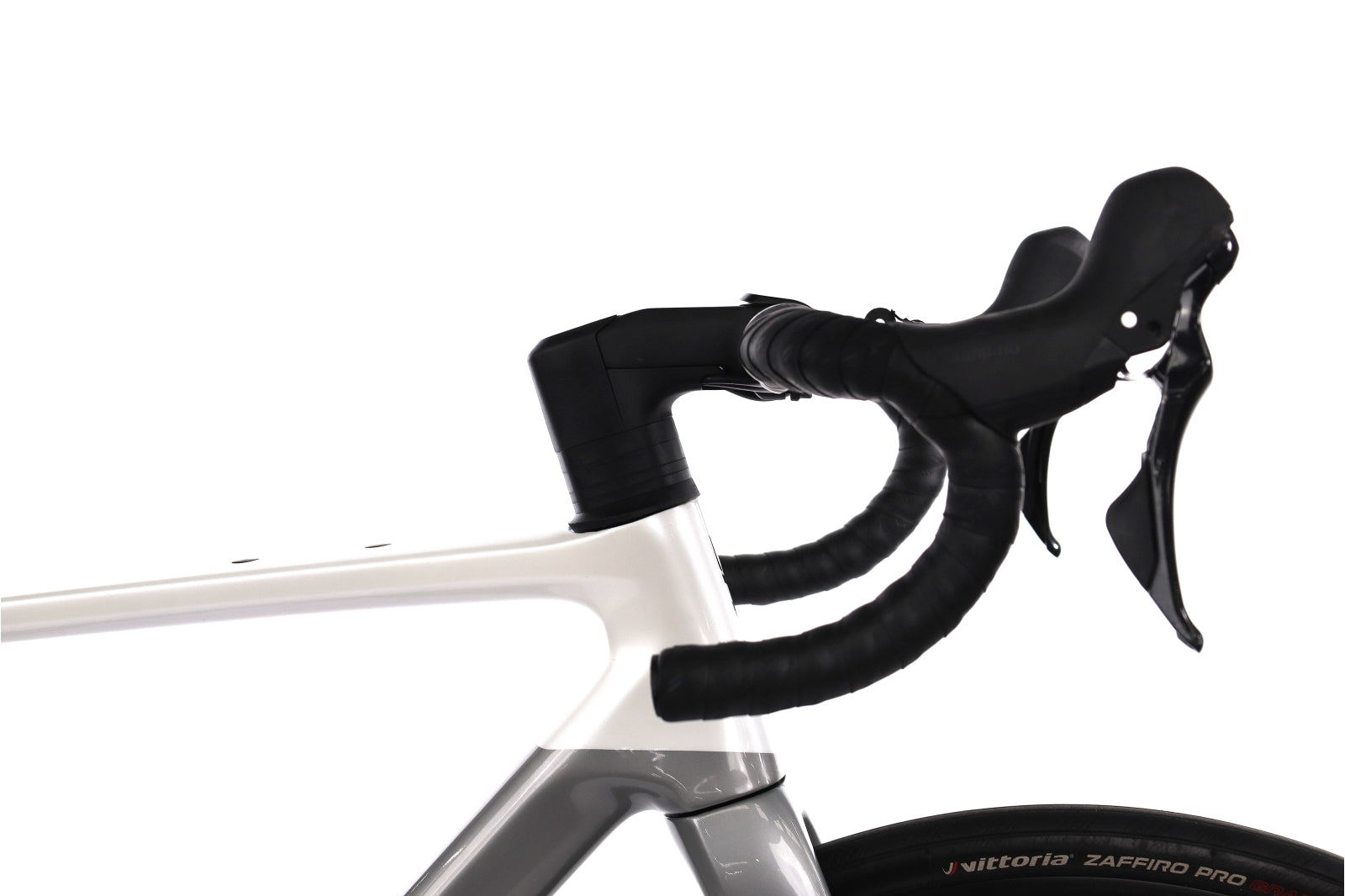 Focus Paralane 8.7 - Bicicleta de carretera