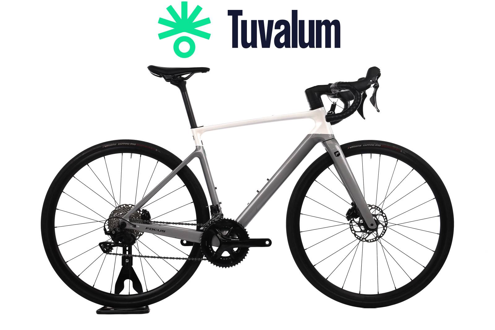 Focus Paralane 8.7 - Bicicleta de carretera