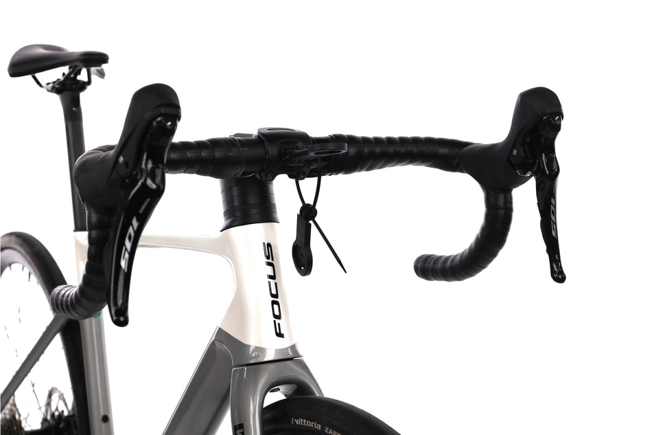 Focus Paralane 8.7 - Bicicleta de carretera