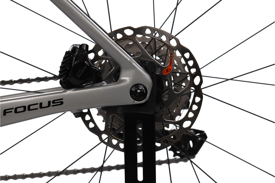 Focus Paralane 8.7 - Bicicleta de carretera