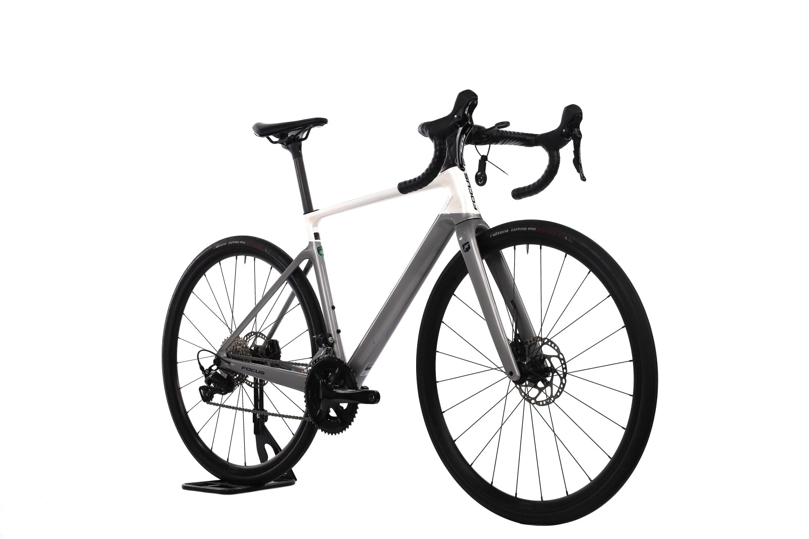 Focus Paralane 8.7 - Bicicleta de carretera