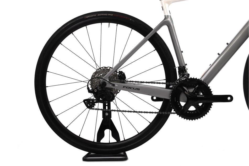 Focus Paralane 8.7 - Bicicleta de carretera