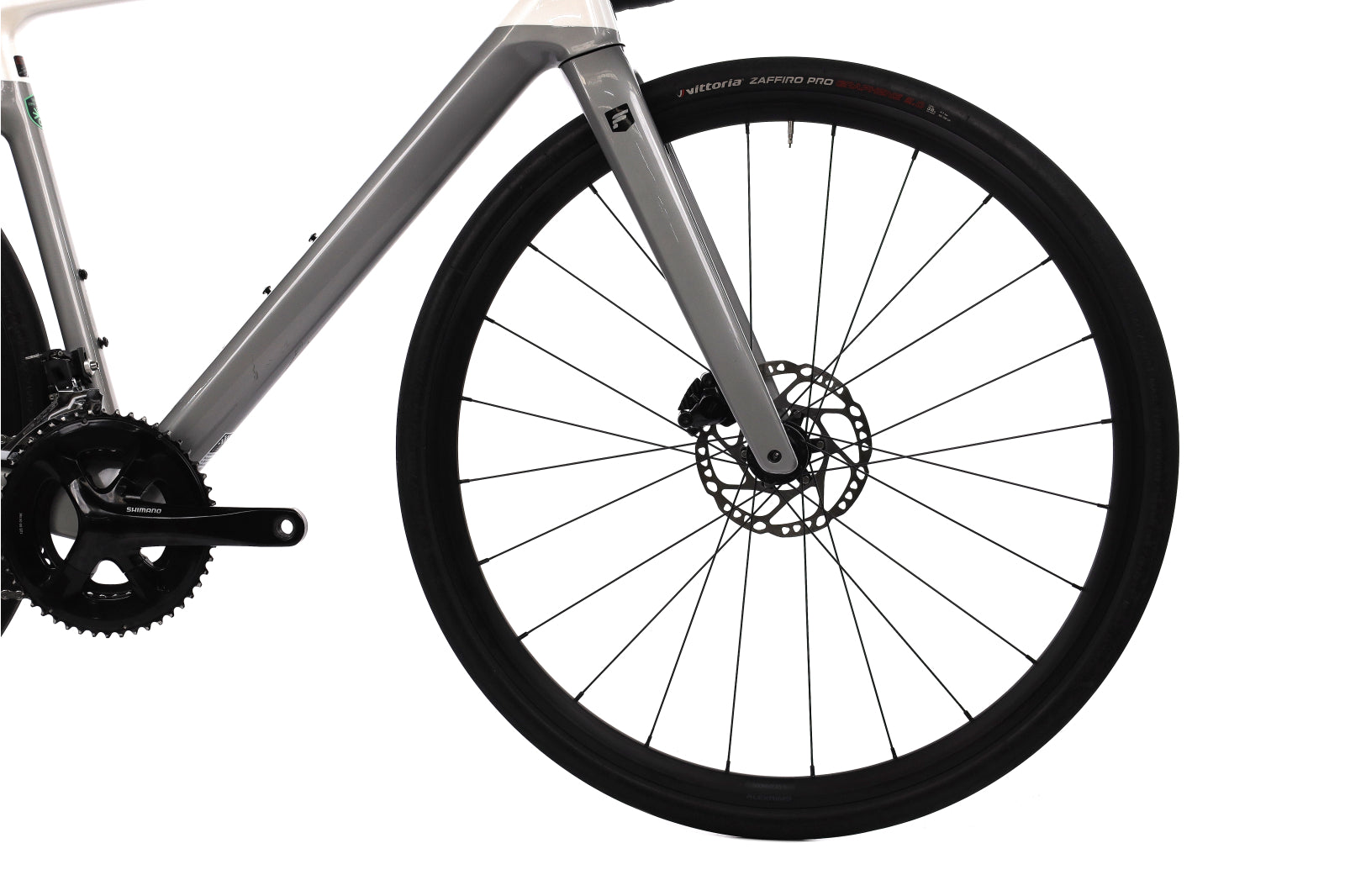 Focus Paralane 8.7 - Bicicleta de carretera