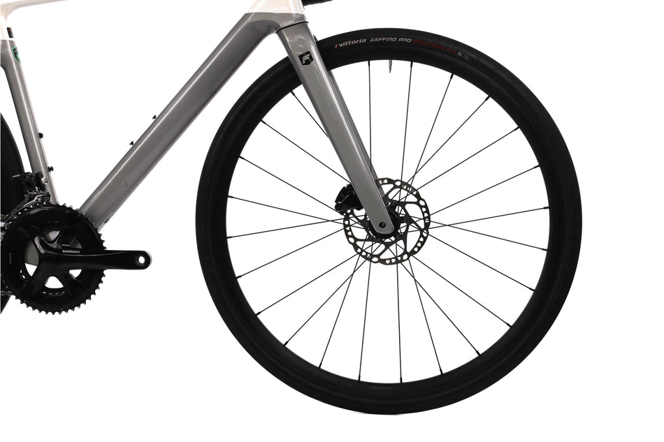 Focus Paralane 8.7 - Bicicleta de carretera