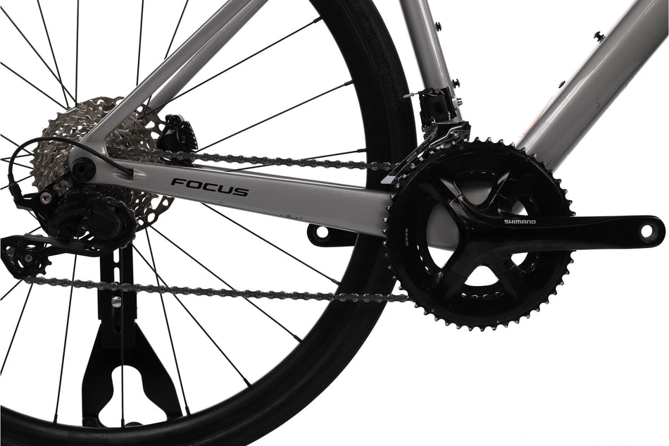 Focus Paralane 8.7 - Bicicleta de carretera