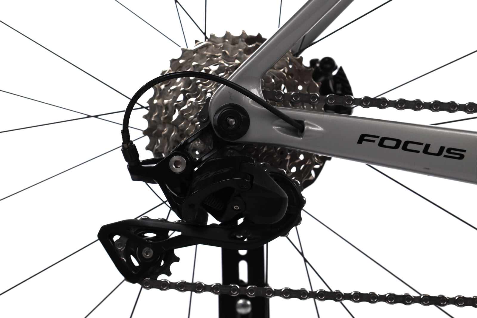 Focus Paralane 8.7 - Bicicleta de carretera