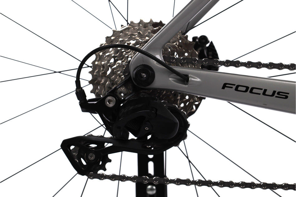 Focus Paralane 8.7 - Bicicleta de carretera