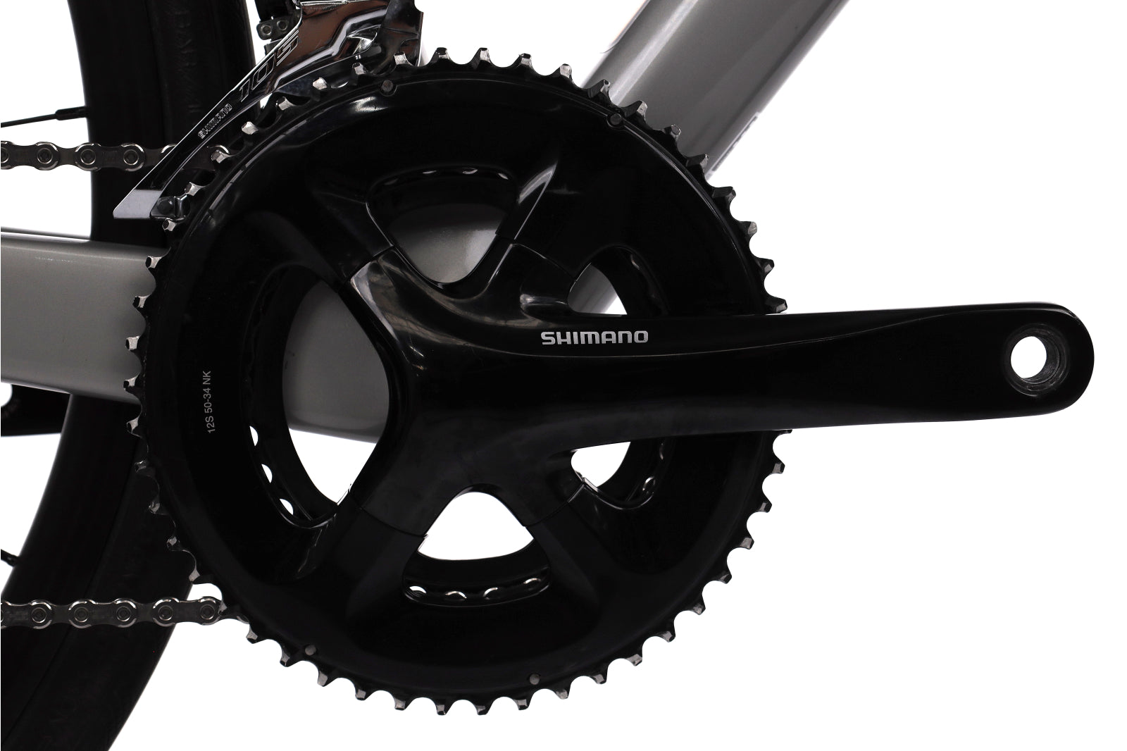 Focus Paralane 8.7 - Bicicleta de carretera