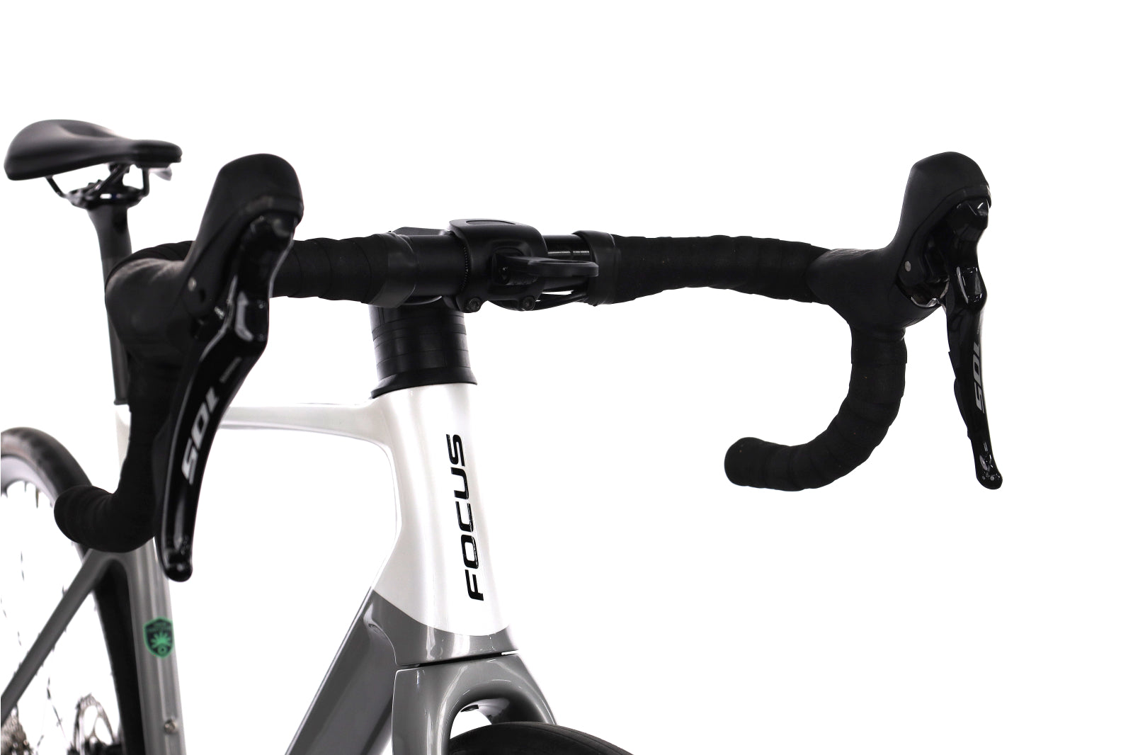 Focus Paralane 8.7 - Bicicleta de carretera