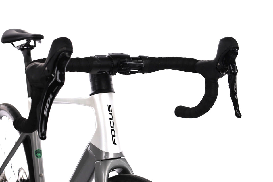 Focus Paralane 8.7 - Bicicleta de carretera