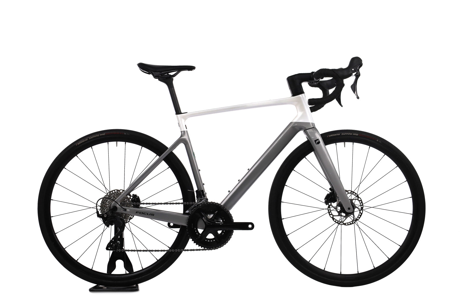 Focus Paralane 8.7 - Bicicleta de carretera