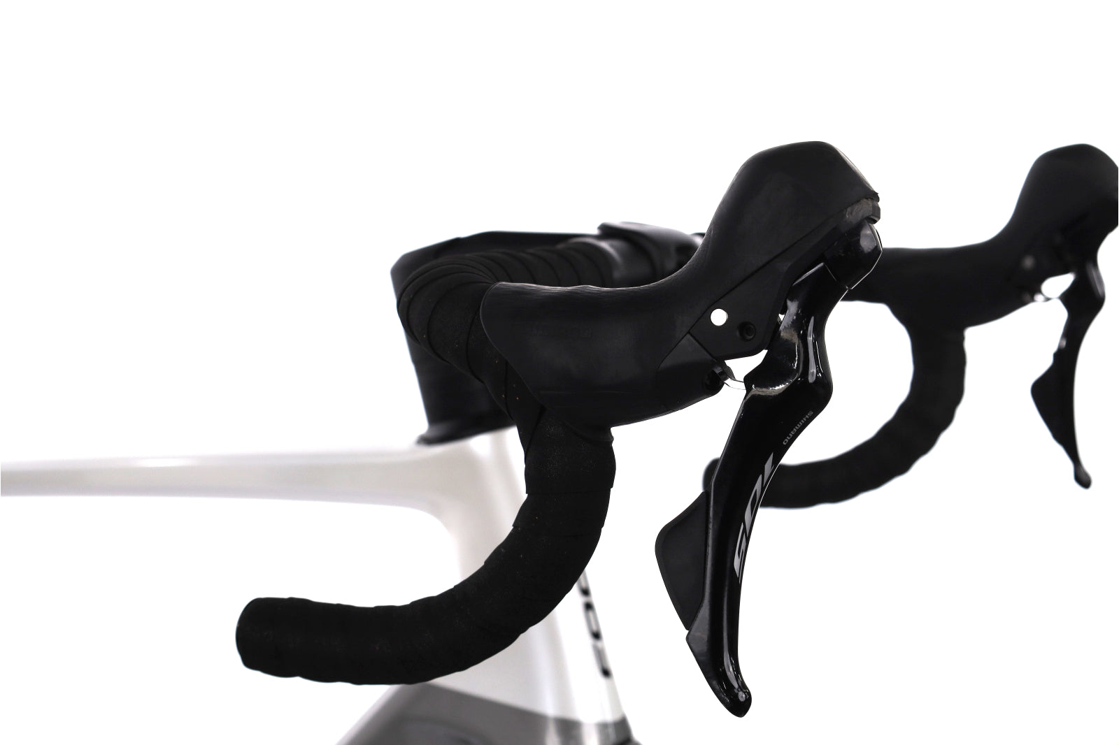 Focus Paralane 8.7 - Bicicleta de carretera