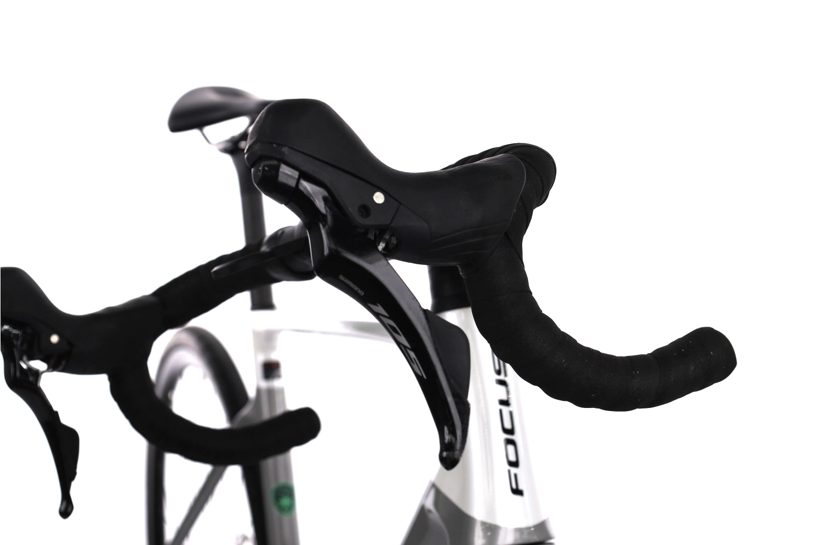 Focus Paralane 8.7 - Bicicleta de carretera