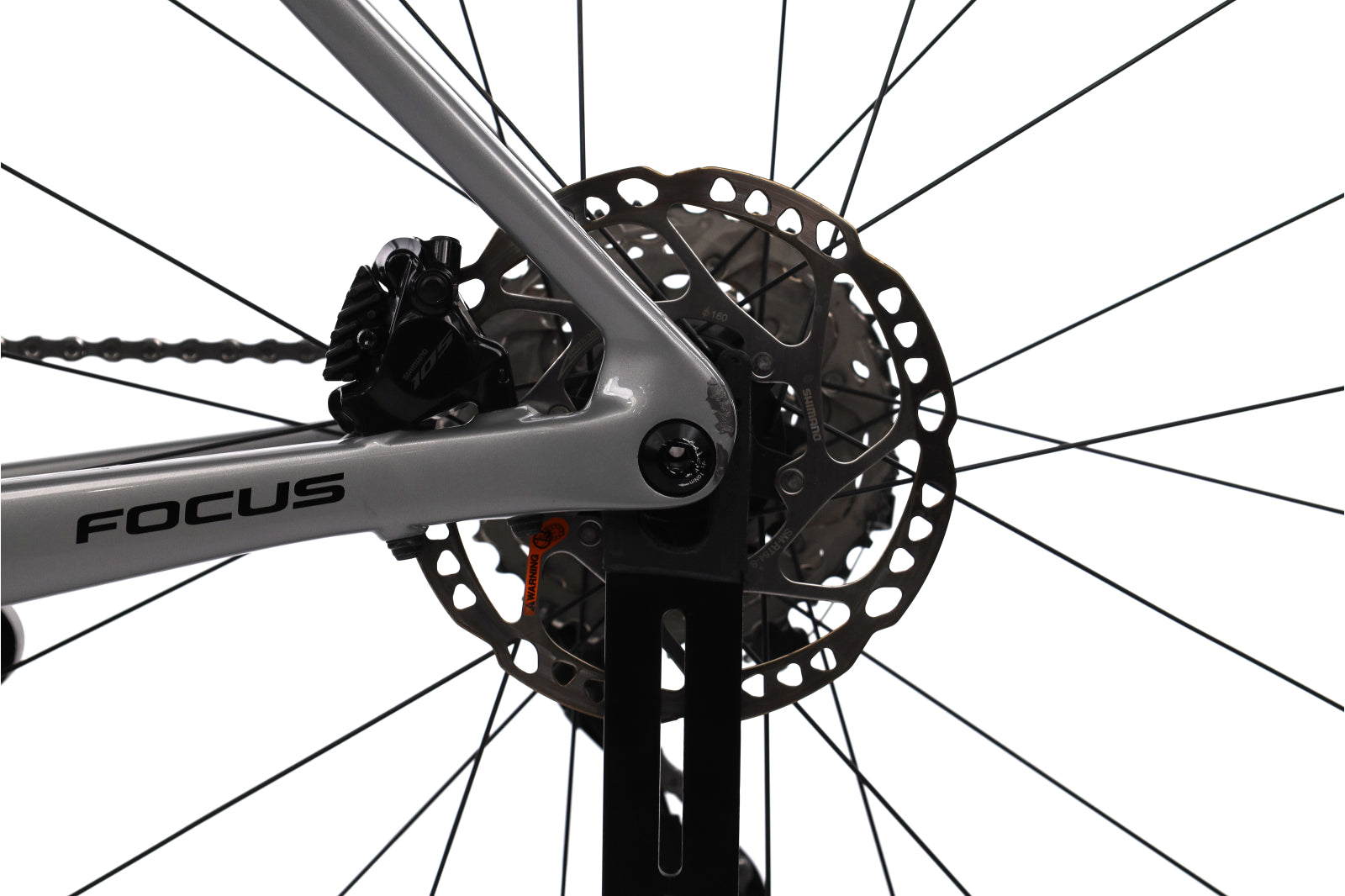 Focus Paralane 8.7 - Bicicleta de carretera