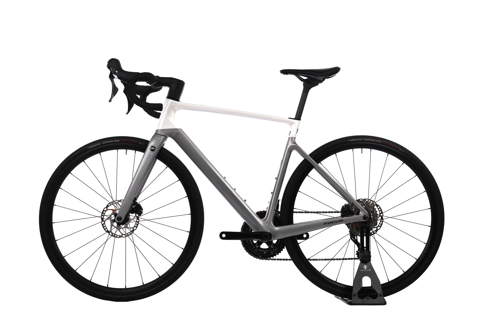 Focus Paralane 8.7 - Bicicleta de carretera