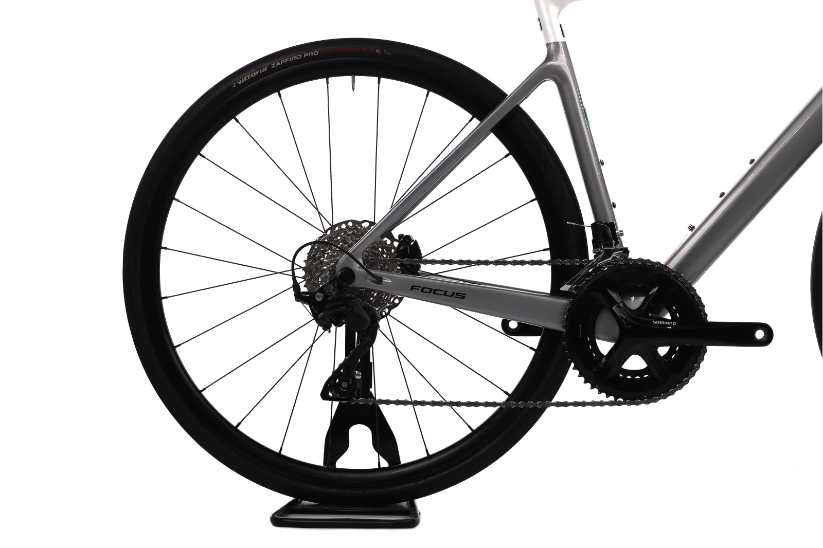 Focus Paralane 8.7 - Bicicleta de carretera