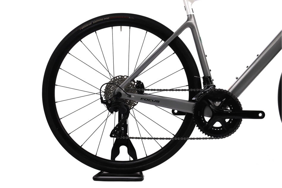 Focus Paralane 8.7 - Bicicleta de carretera