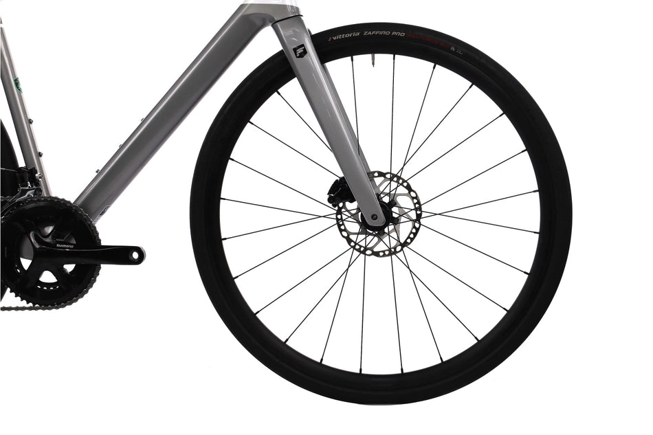 Focus Paralane 8.7 - Bicicleta de carretera