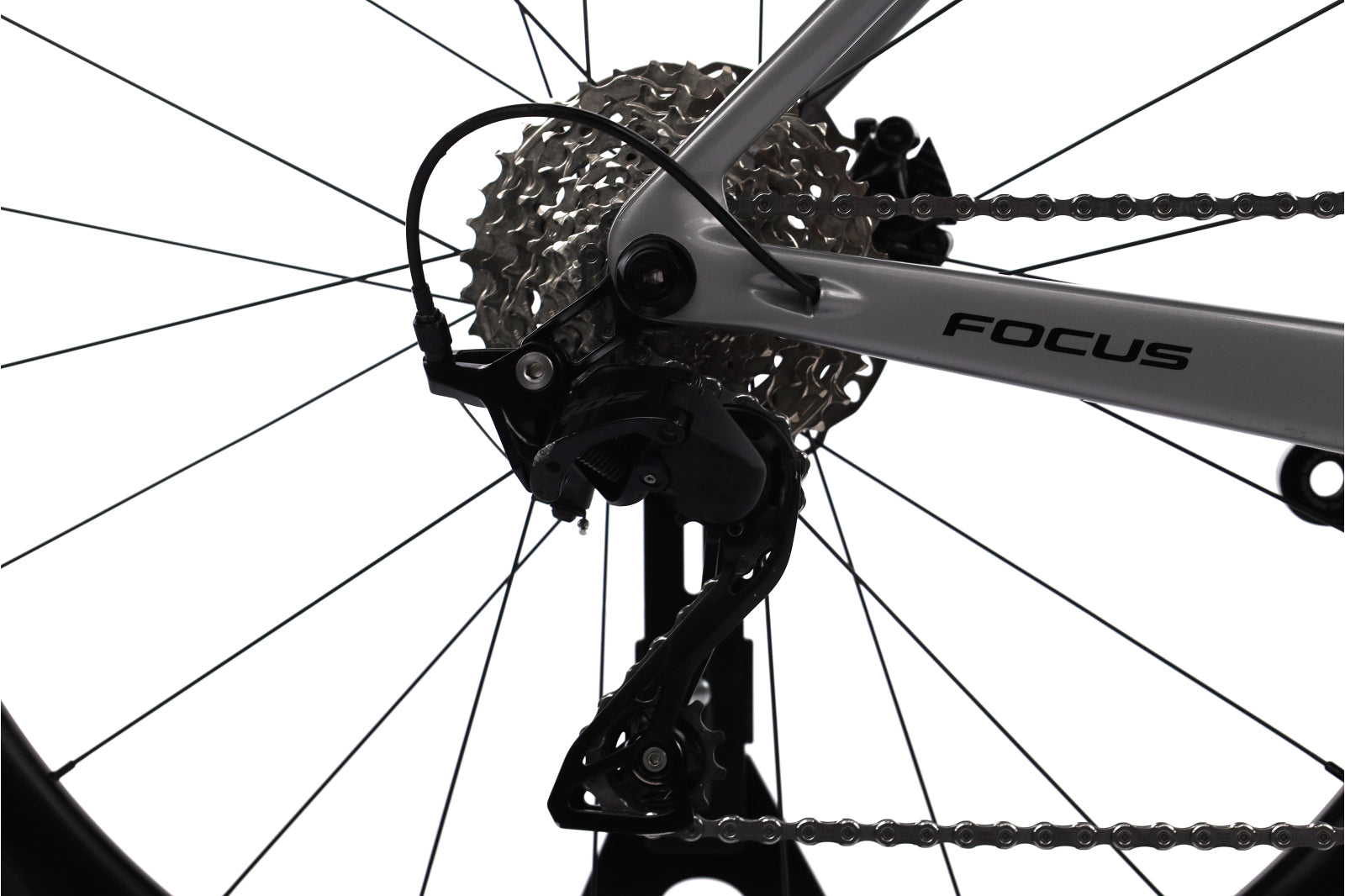 Focus Paralane 8.7 - Bicicleta de carretera