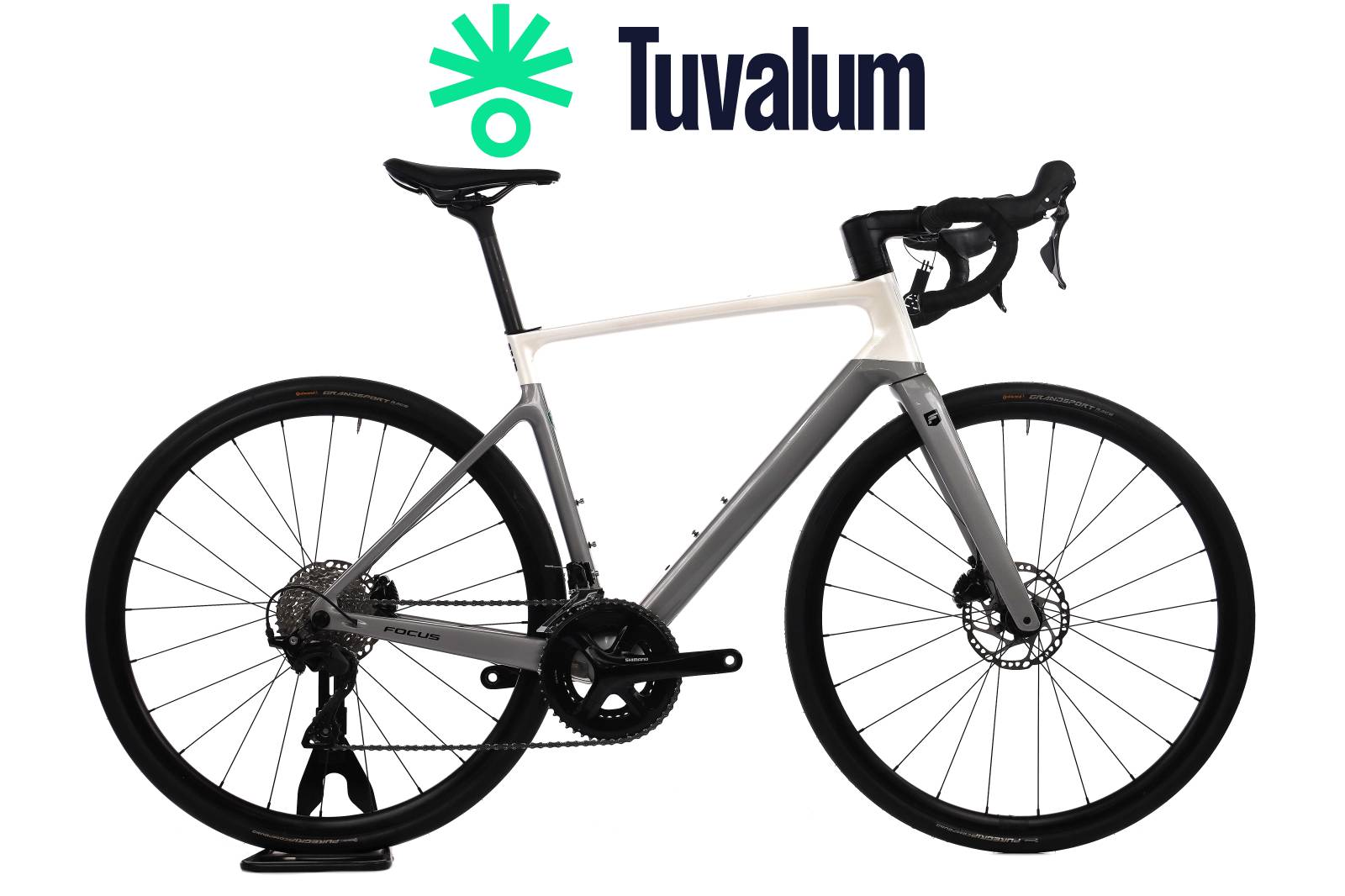 Focus Paralane 8.7 - Bicicleta de carretera