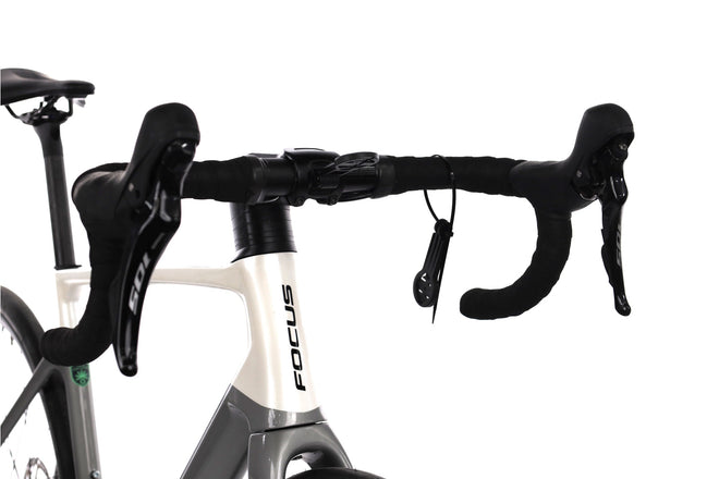 Focus Paralane 8.7 - Bicicleta de carretera