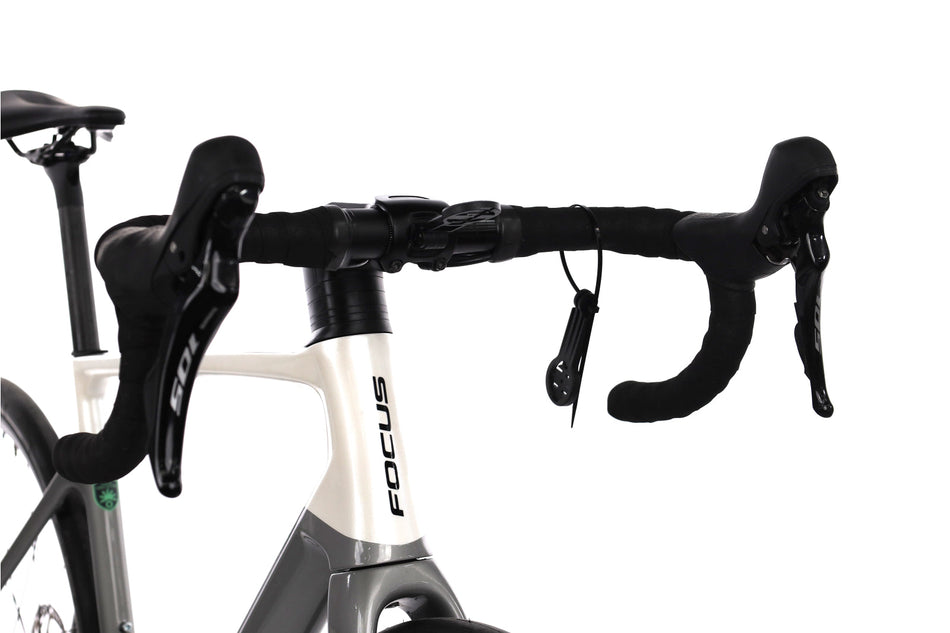 Focus Paralane 8.7 - Bicicleta de carretera