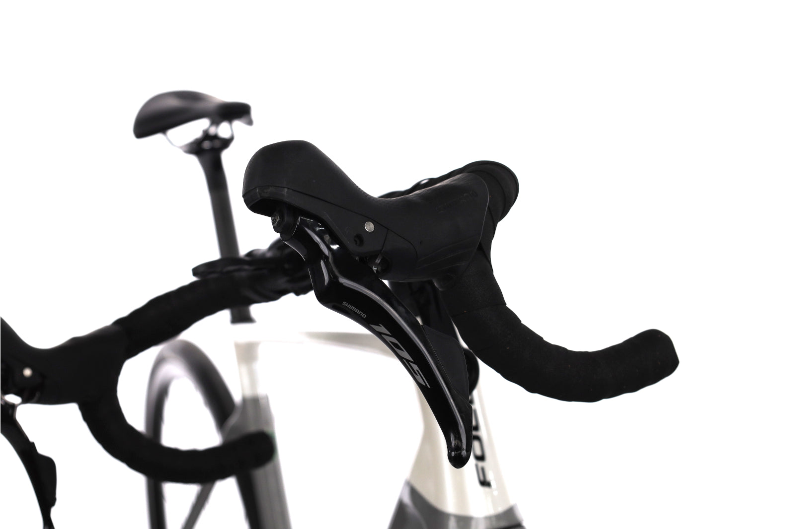 Focus Paralane 8.7 - Bicicleta de carretera