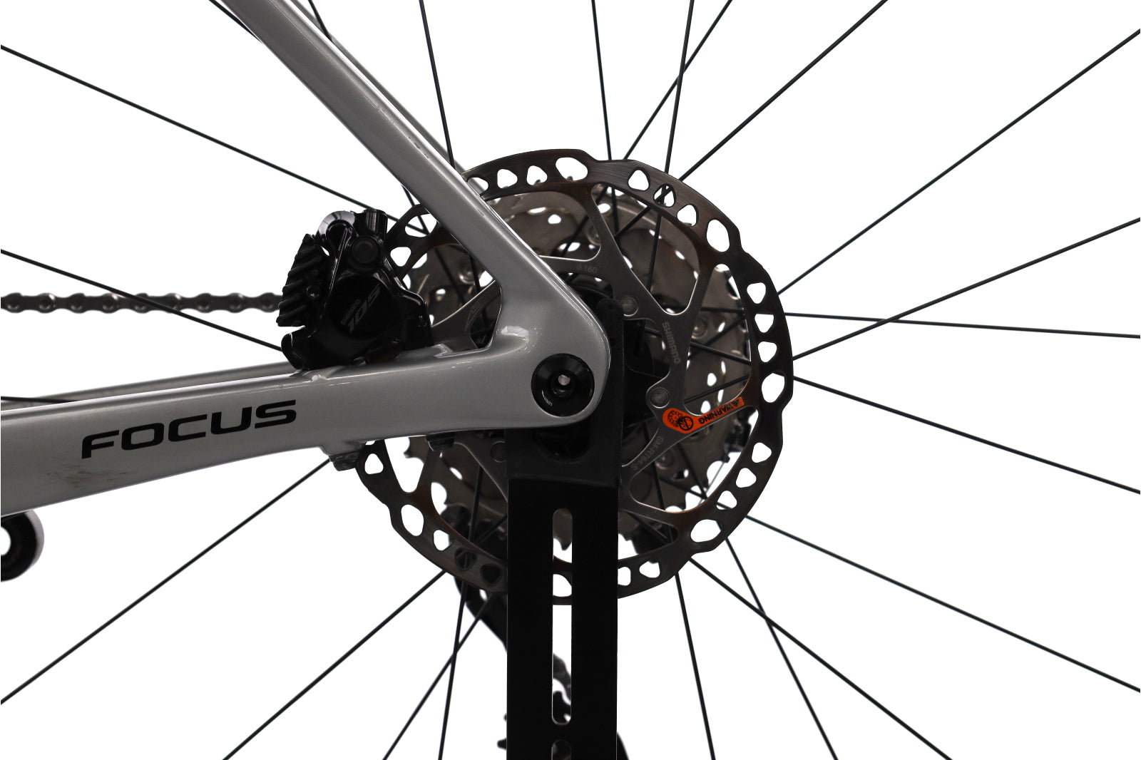 Focus Paralane 8.7 - Bicicleta de carretera