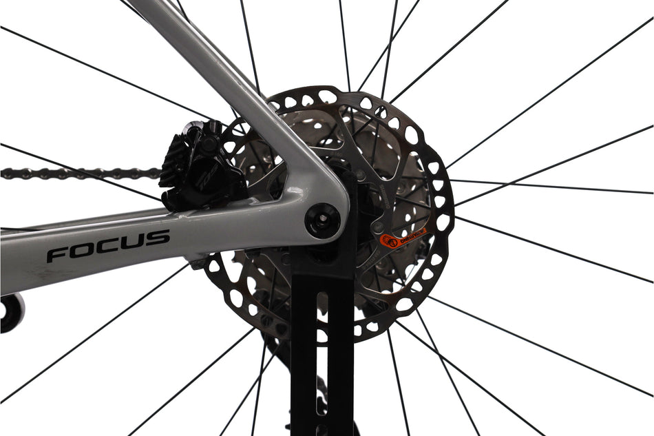 Focus Paralane 8.7 - Bicicleta de carretera