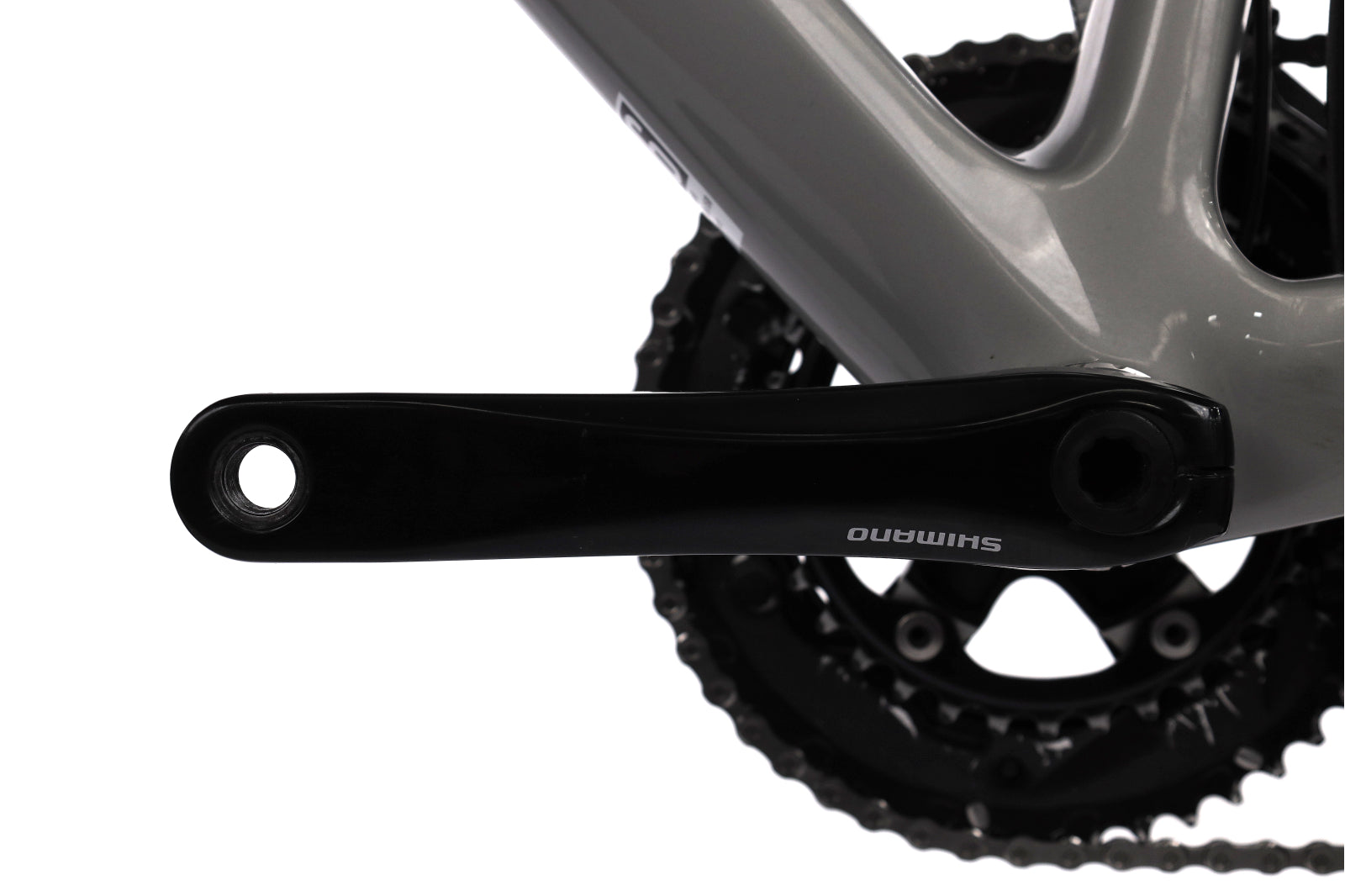 Focus Paralane 8.7 - Bicicleta de carretera