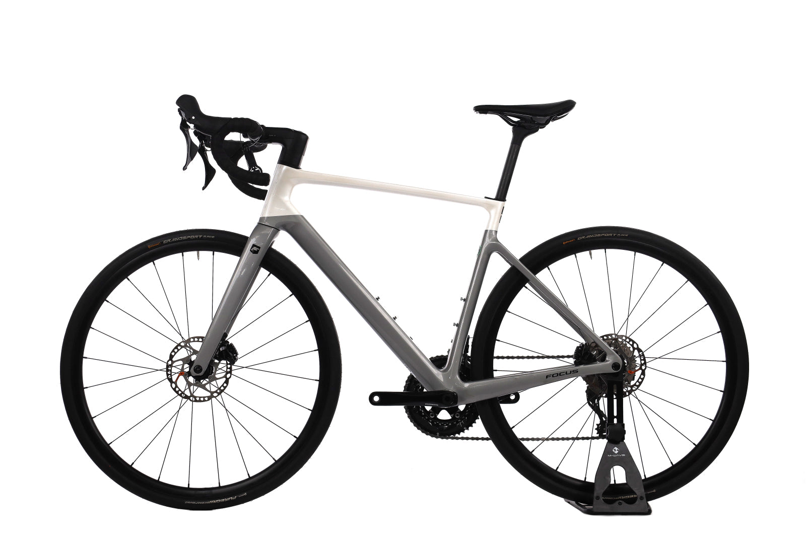 Focus Paralane 8.7 - Bicicleta de carretera