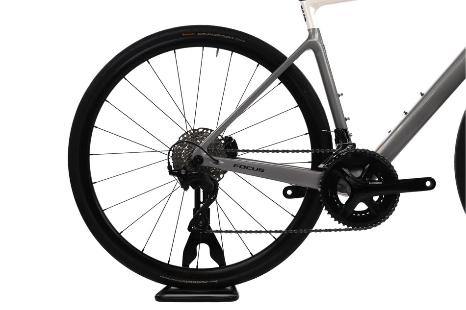 Focus Paralane 8.7 - Bicicleta de carretera