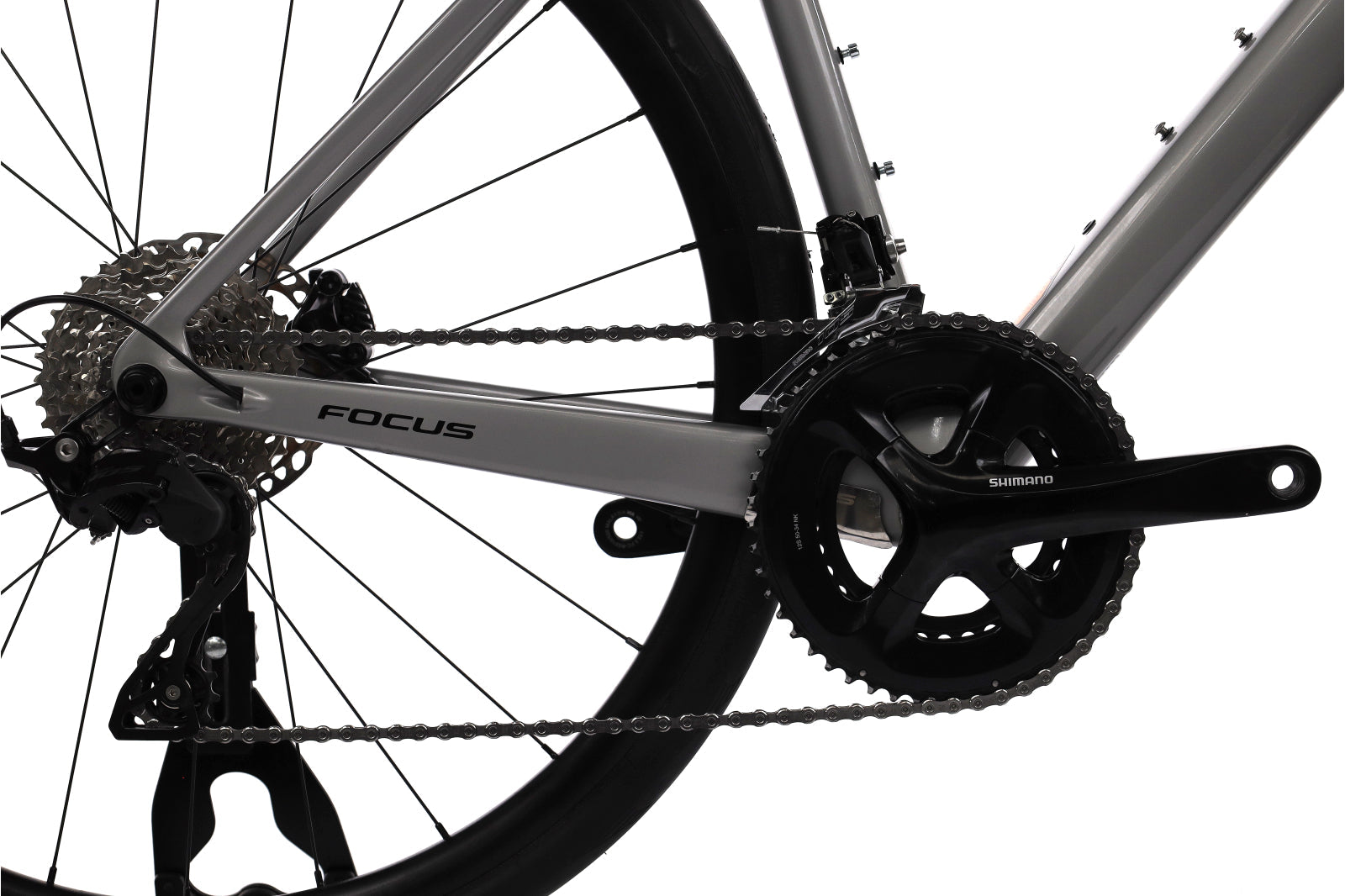 Focus Paralane 8.7 - Bicicleta de carretera